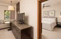 Family Connecting Grand Deluxe Room
