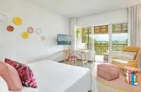 Couple Privilege Suite Beachfront