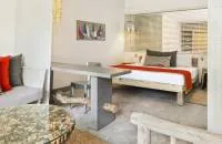 Couple Junior Suite Beachfront