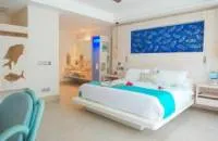 Ocean Room