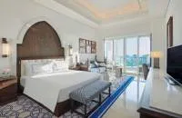 King Guest Room with Sea View