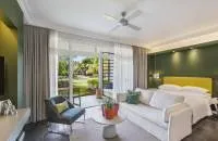 Junior Suite Premium