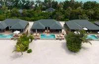 Dheru Three Bedroom Villa