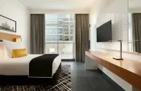 Tryp Room With Balcony