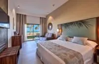 Double Room Sea View