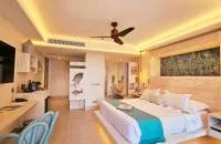 Ocean Room