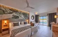 Swim Up Junior Suite Elite Club