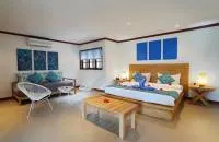 Senior Suite