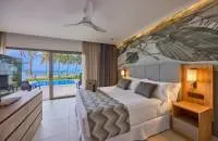 Swim Up Suite Elite Club