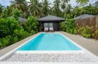 Beach Pool Villa