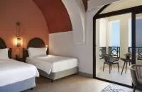 Lagoon View Room (Deluxe Room)
