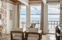 Sea View Junior Suite