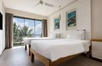 Superior Ocean Room