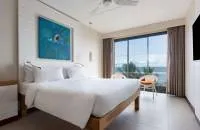 Superior Beachfront Room