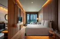 Bliss Guestroom
