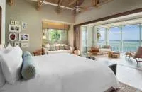 Heritage Balcony Junior Suite