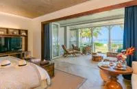 Heritage Beach Junior Suite