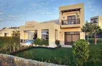 Garden View Two Bedroom Villa