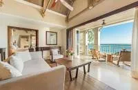 Le Morne Balcony Suite