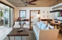 Le Morne Beach Access Suite