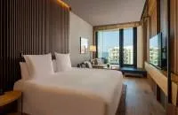 Bliss Resort View Guestroom