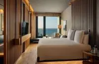 Serenity Oceanview Guestroom
