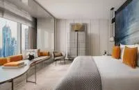 Zaabeel Room King
