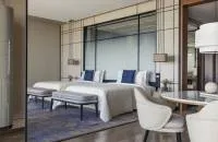 Grand Zaabeel Room Double Queen