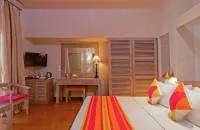 Classic Beach View Room