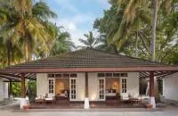 Deluxe Family Beach Villa