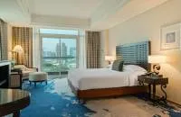 SEA VIEW SUITE WITH BALCONY