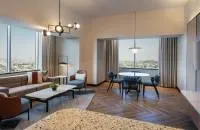 Amiri Family Suite