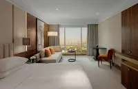 Grand Room Downtown View