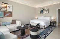 Classic King Room Garden View