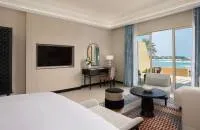 Classic King Room Sea View