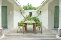 Two Bedroom Family Beach Villa