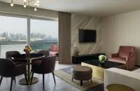 Executive Sea View Suite