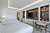 Two Queen Beds Deluxe Room