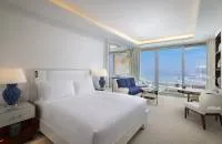 King Deluxe Room with Sea View