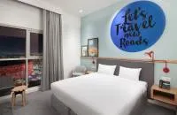 Rover Room