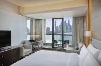 King Premium Sea View Room