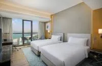 Twin Premium Sea View Room