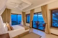 Deluxe Ocean View