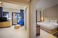 One Bedroom Premium Suite Beach Front