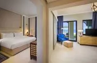 One Bedroom Premium Suite Beach Access
