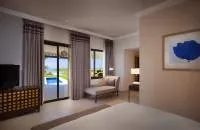 Two Bedroom Premium Villa Beach Access (Private Pool)