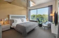 Terrace Family Suite