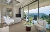 Family Suite Sea