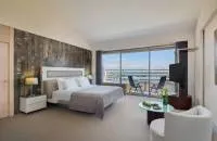 Family Suite Roof Land