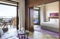 Junior Suite Sea View